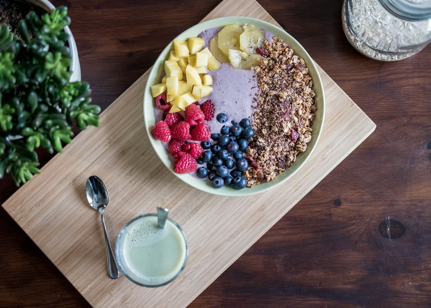 Ernährungsumstellungen leicht gemacht: Tipps und Rezepte